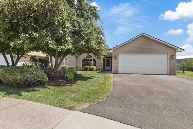 902 N Golden Ct, Medical Lake, WA 99022