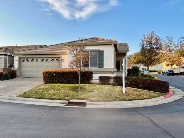 448 Gem Smith Pl, Folsom, CA 95630