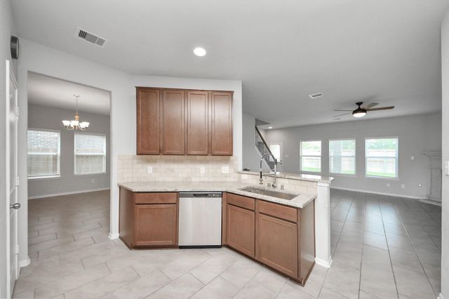 4111 Fair Country Lane, Katy, TX 77449