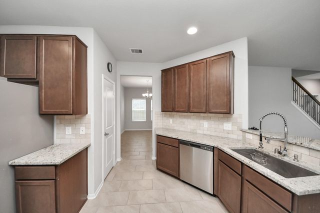 4111 Fair Country Lane, Katy, TX 77449