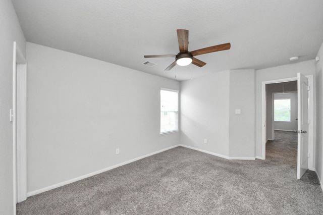 4111 Fair Country Lane, Katy, TX 77449