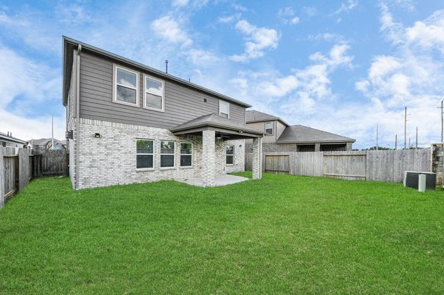 4111 Fair Country Lane, Katy, TX 77449