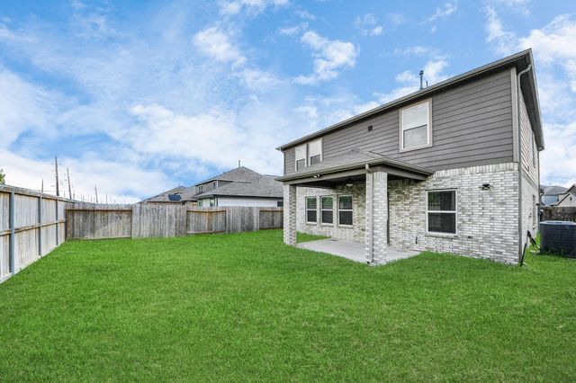 4111 Fair Country Lane, Katy, TX 77449