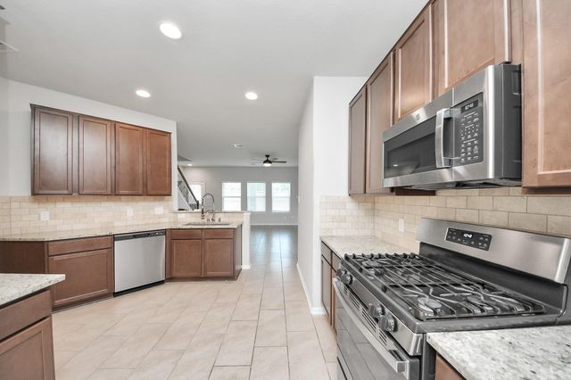 4111 Fair Country Lane, Katy, TX 77449