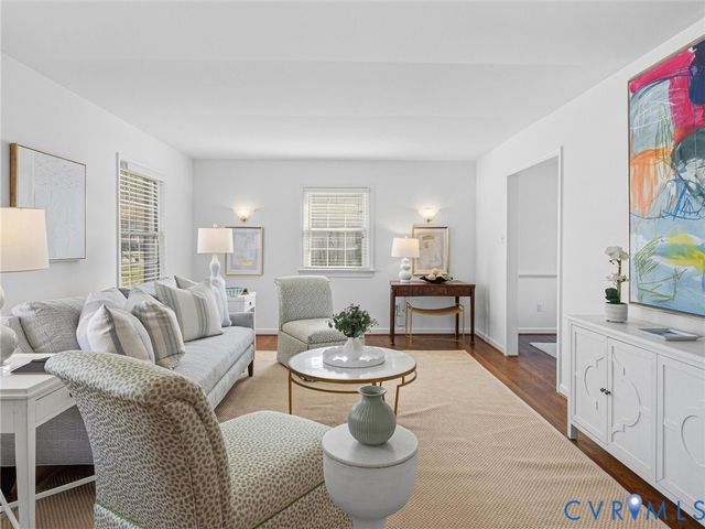 9215 Venetian Way, Henrico, VA 23229