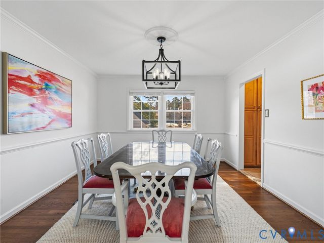 9215 Venetian Way, Henrico, VA 23229