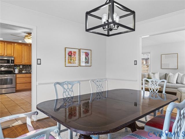 9215 Venetian Way, Henrico, VA 23229