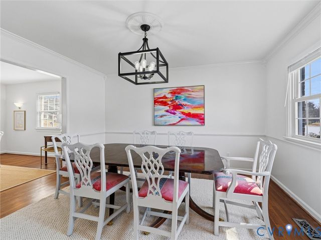 9215 Venetian Way, Henrico, VA 23229