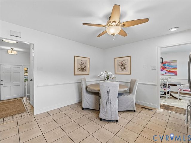 9215 Venetian Way, Henrico, VA 23229