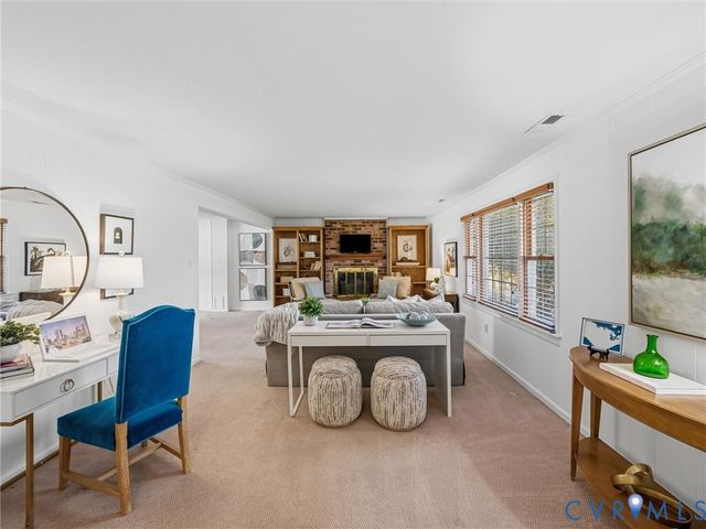 9215 Venetian Way, Henrico, VA 23229