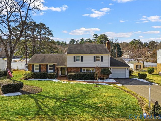 9215 Venetian Way, Henrico, VA 23229