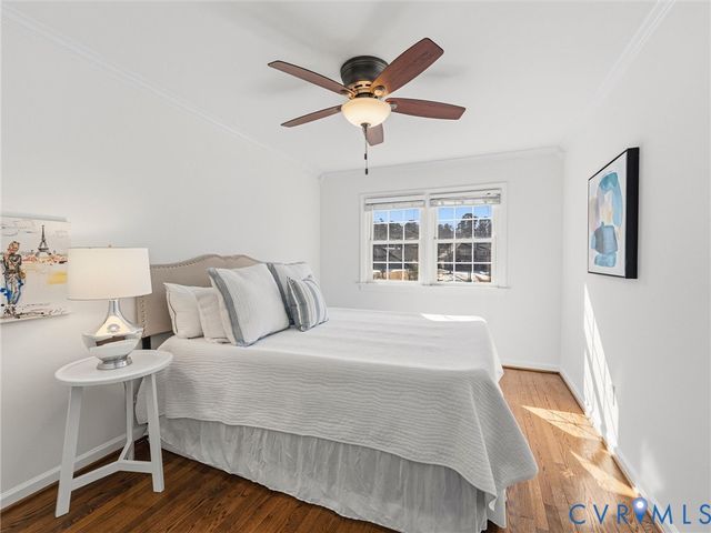 9215 Venetian Way, Henrico, VA 23229