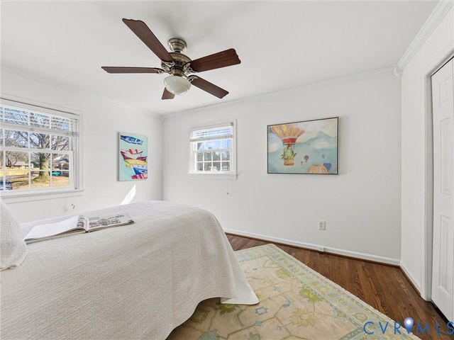 9215 Venetian Way, Henrico, VA 23229