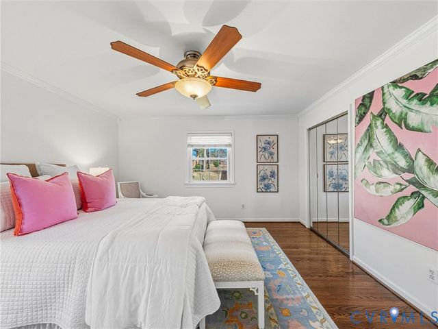 9215 Venetian Way, Henrico, VA 23229