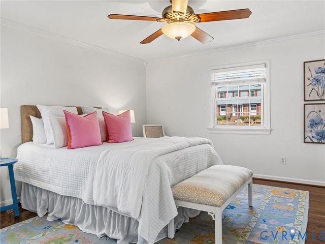 9215 Venetian Way, Henrico, VA 23229