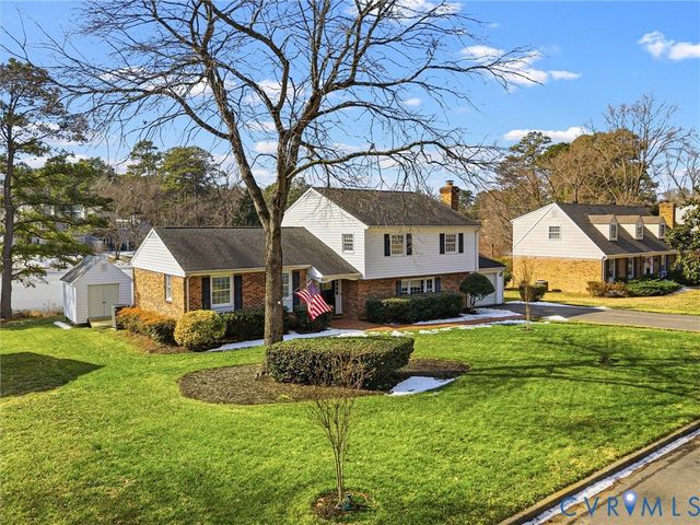 9215 Venetian Way, Henrico, VA 23229