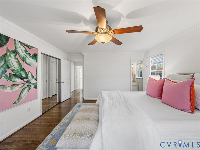 9215 Venetian Way, Henrico, VA 23229