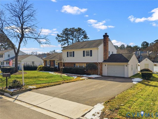9215 Venetian Way, Henrico, VA 23229