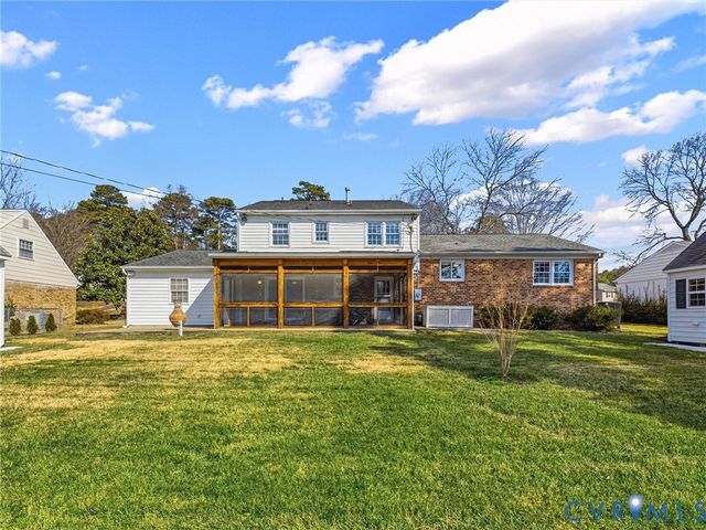 9215 Venetian Way, Henrico, VA 23229