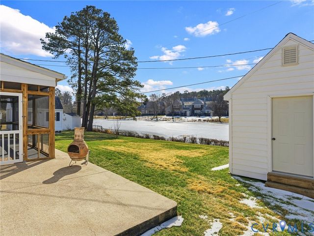 9215 Venetian Way, Henrico, VA 23229