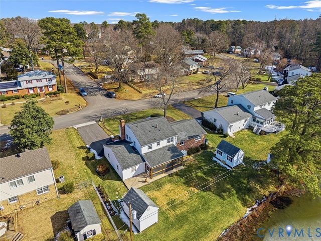 9215 Venetian Way, Henrico, VA 23229