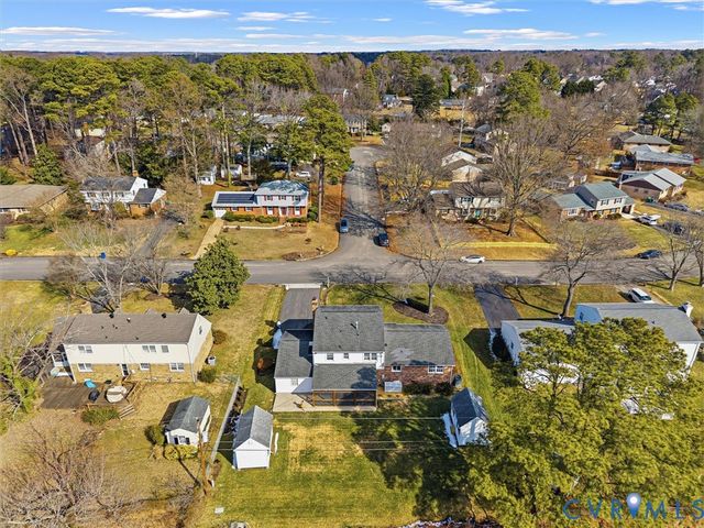 9215 Venetian Way, Henrico, VA 23229