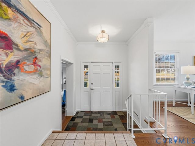 9215 Venetian Way, Henrico, VA 23229