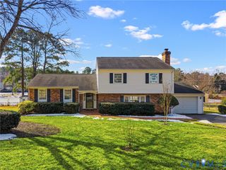 9215 Venetian Way, Henrico, VA 23229