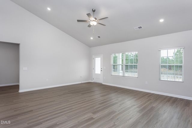 11470 International Drive, Middlesex, NC 27557