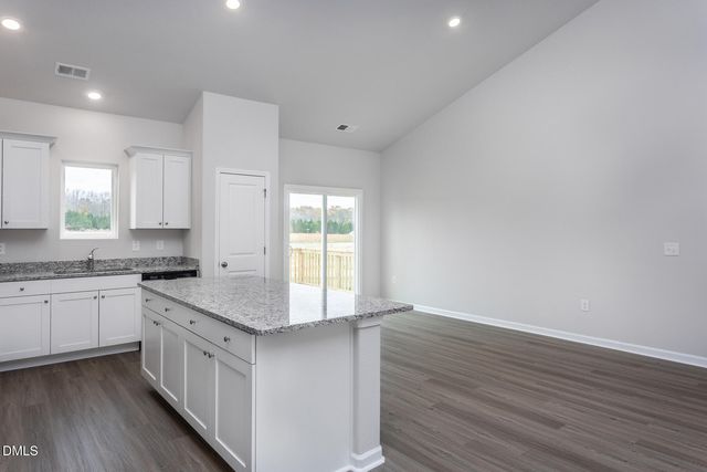 11470 International Drive, Middlesex, NC 27557