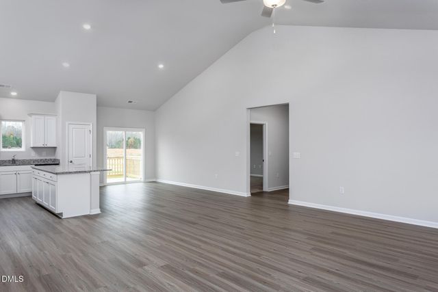 11470 International Drive, Middlesex, NC 27557