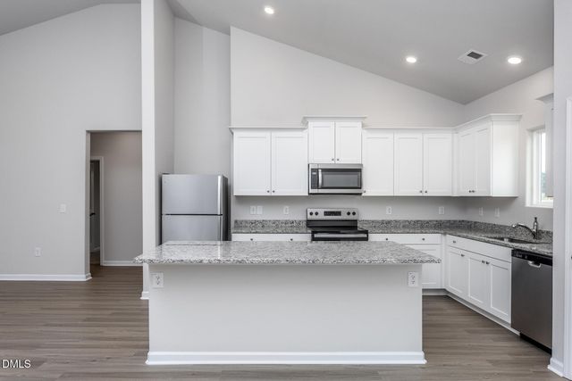 11470 International Drive, Middlesex, NC 27557