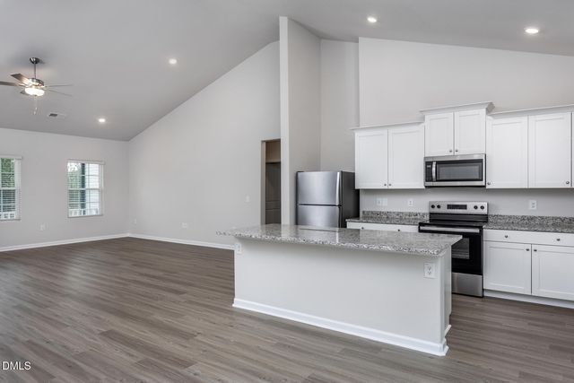 11470 International Drive, Middlesex, NC 27557