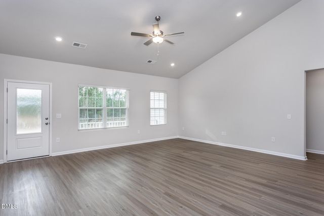 11470 International Drive, Middlesex, NC 27557