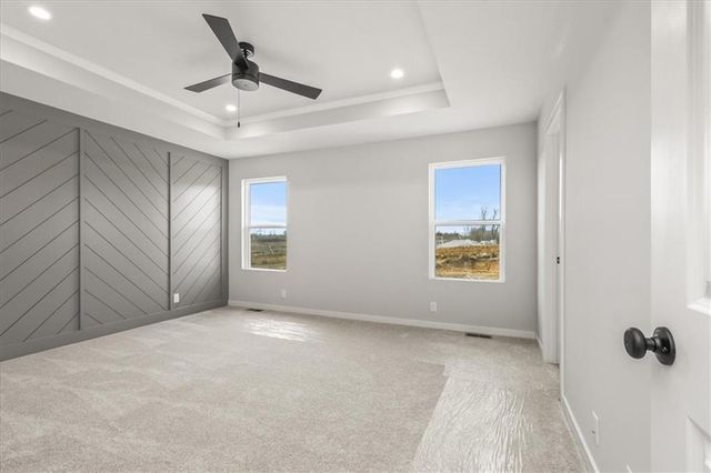 4205 SE Adams Drive, Blue Springs, MO 64014