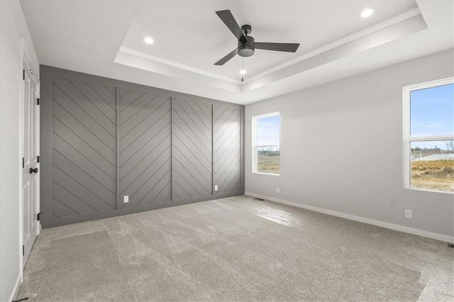 4205 SE Adams Drive, Blue Springs, MO 64014