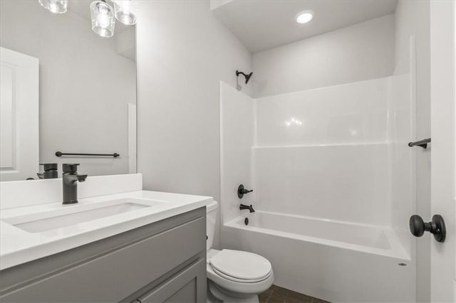 4205 SE Adams Drive, Blue Springs, MO 64014