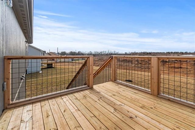 4205 SE Adams Drive, Blue Springs, MO 64014