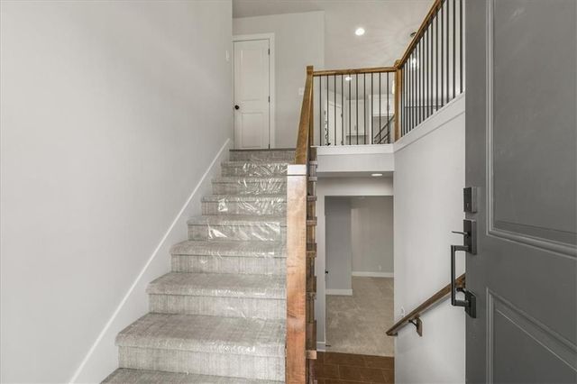 4205 SE Adams Drive, Blue Springs, MO 64014