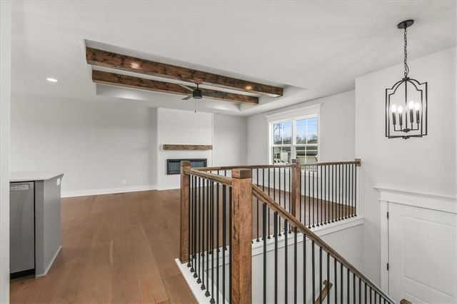 4205 SE Adams Drive, Blue Springs, MO 64014