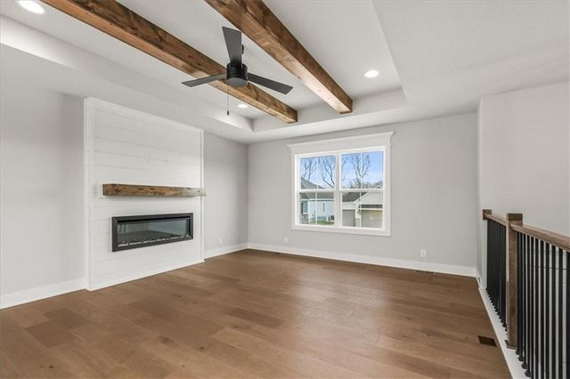 4205 SE Adams Drive, Blue Springs, MO 64014