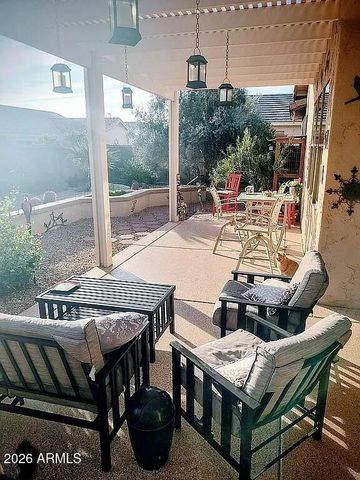 17247 N JAVELINA Drive, Surprise, AZ 85374