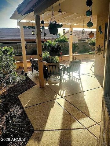 17247 N JAVELINA Drive, Surprise, AZ 85374