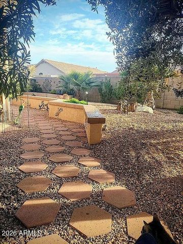 17247 N JAVELINA Drive, Surprise, AZ 85374