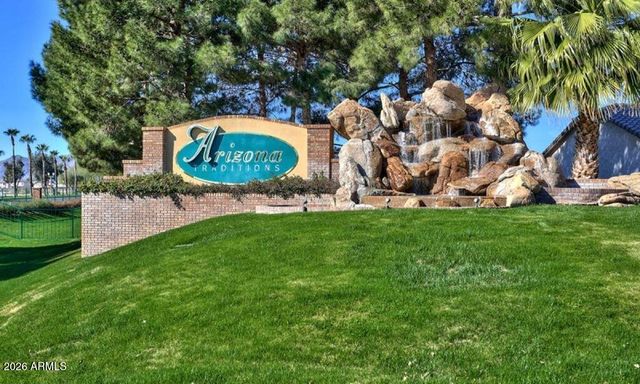 17247 N JAVELINA Drive, Surprise, AZ 85374