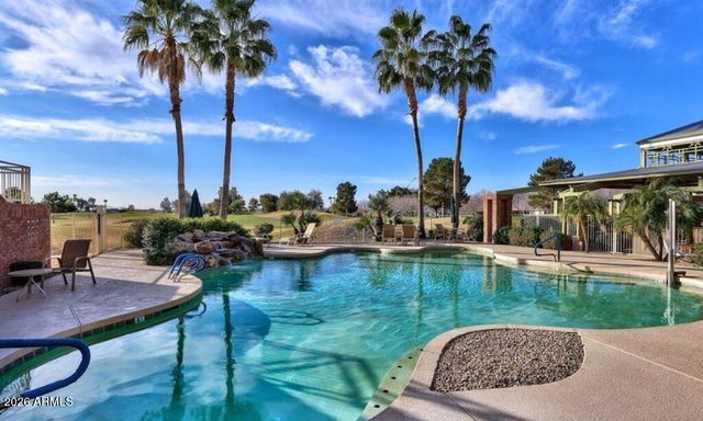 17247 N JAVELINA Drive, Surprise, AZ 85374