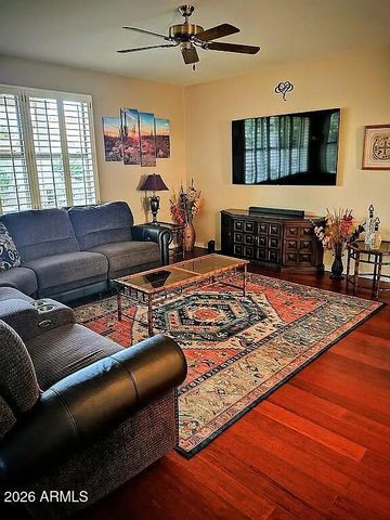 17247 N JAVELINA Drive, Surprise, AZ 85374