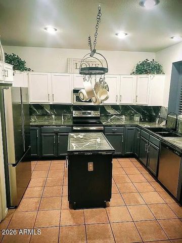 17247 N JAVELINA Drive, Surprise, AZ 85374