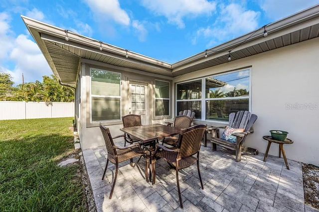 1579 ELIZABETH LANE, Clearwater, FL 33755