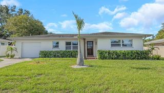 1579 ELIZABETH LANE, Clearwater, FL 33755